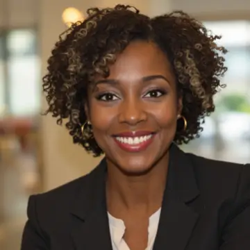Jessica, Executive Assistant & Orchestrator