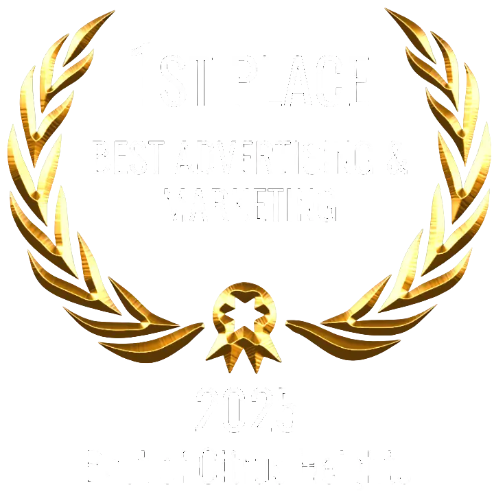 Best of Citrus Heights 2025 — Advertising and Marketing Services