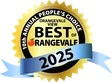 Best of Orangevale 2025 — Web and Online Services