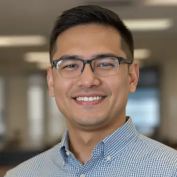 Colby, COO — Operations